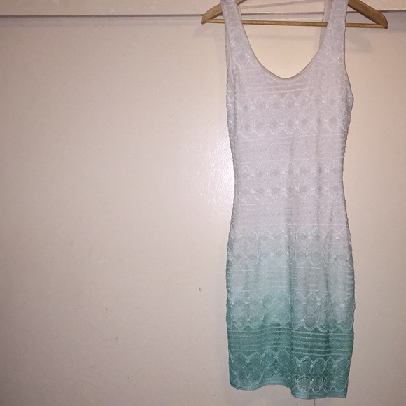 Windsor Dresses & Skirts - Windsor Ombré Dress